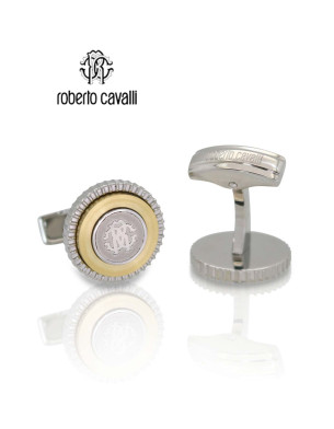 Roberto Cavalli Cufflink